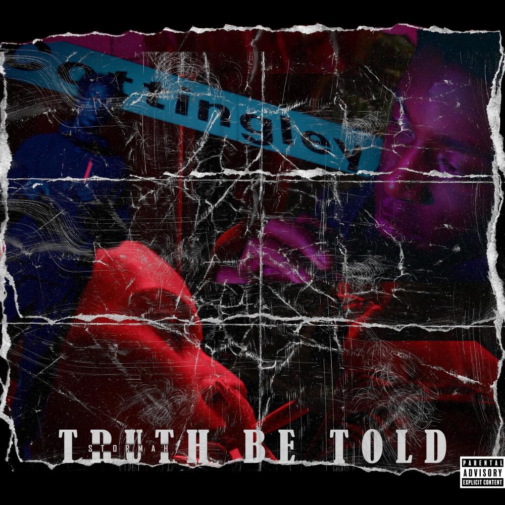 Truth Be Told (Explicit)