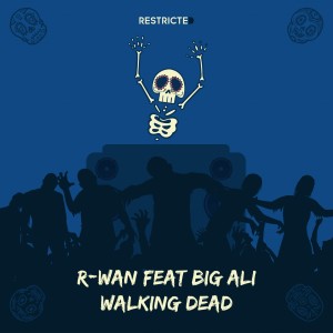 Album Walking Dead oleh Big Ali