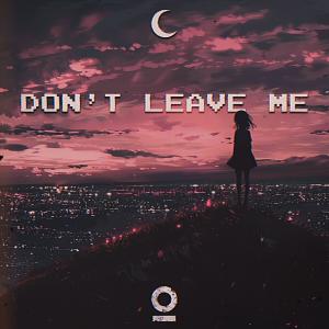 Outertone的專輯don't leave me