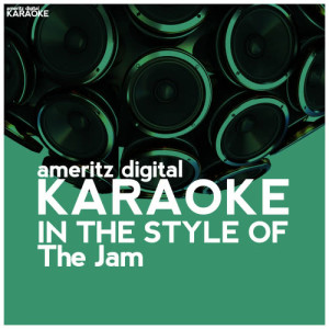 收聽Ameritz Digital Karaoke的Going Underground (Karaoke Version)歌詞歌曲