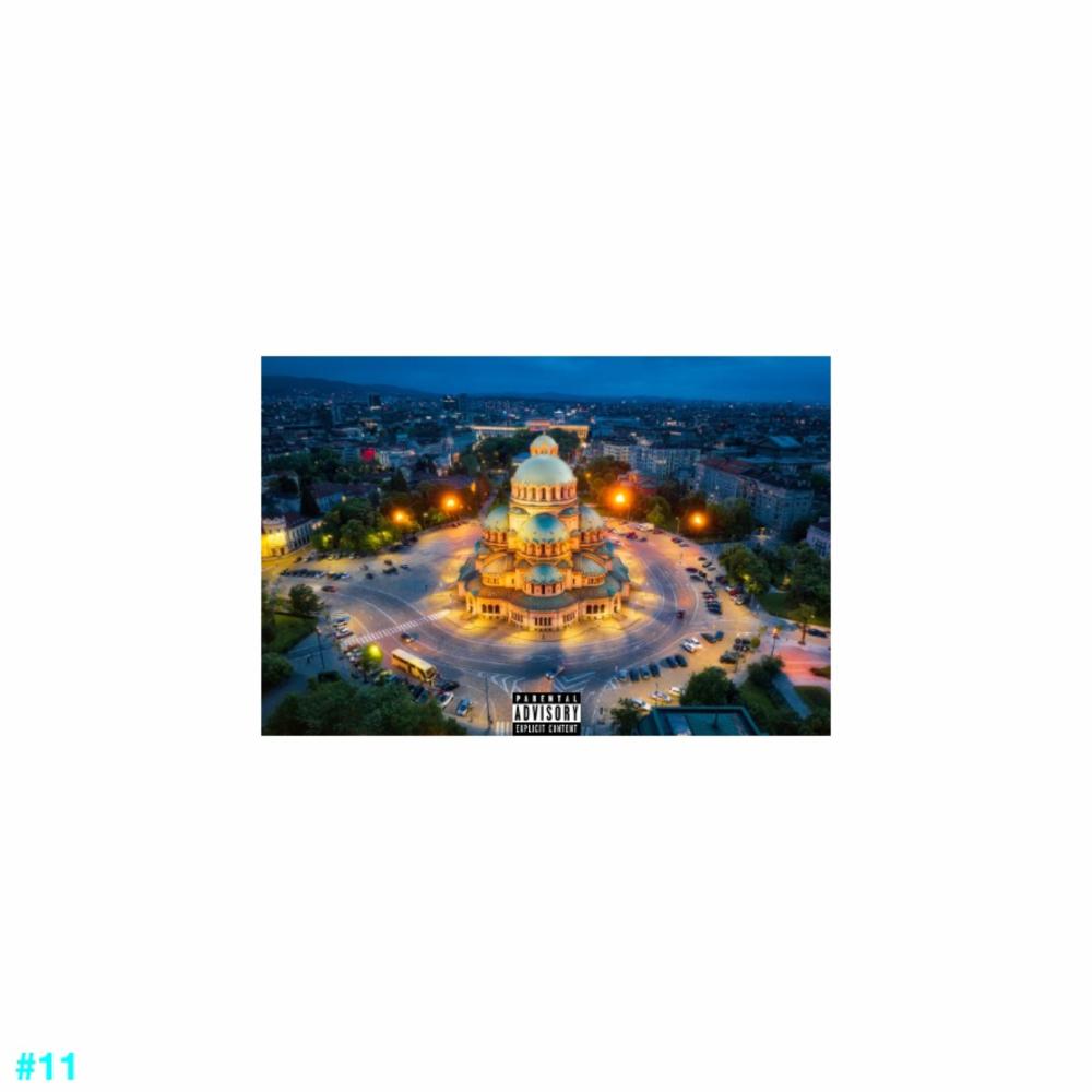 BULGARIA (Explicit)