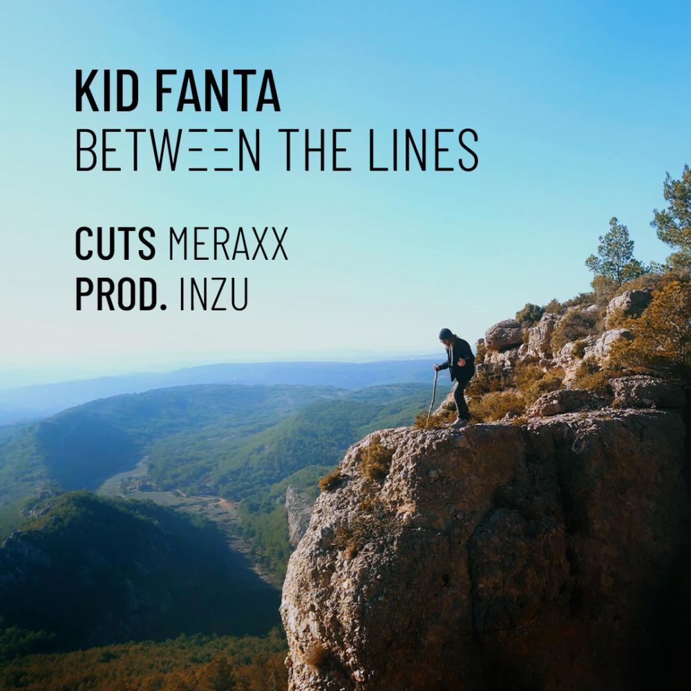 Between the lines (feat. Meraxx) (Explicit)