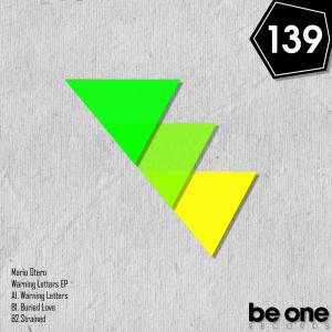 ดาวน์โหลดและฟังเพลง Buried Love พร้อมเนื้อเพลงจาก Mario Otero