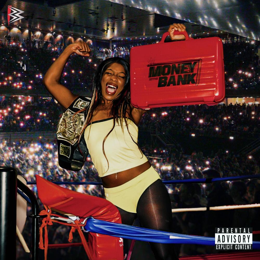RATCHET DE BABI (feat. Shinobihana) (Explicit)