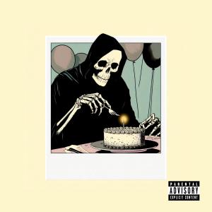 อัลบัม Death and Birthday Cake (Explicit) ศิลปิน BAD CHILD