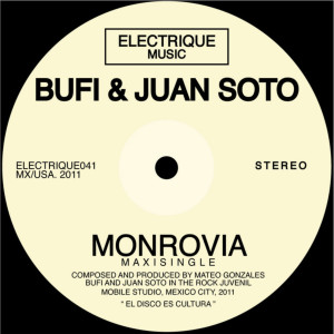 ดาวน์โหลดและฟังเพลง Monrovia พร้อมเนื้อเพลงจาก Juan Soto