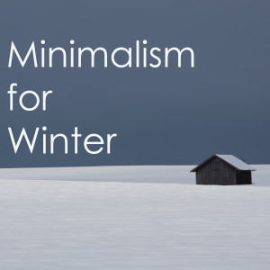 Michael nyman的專輯Minimalism for Winter