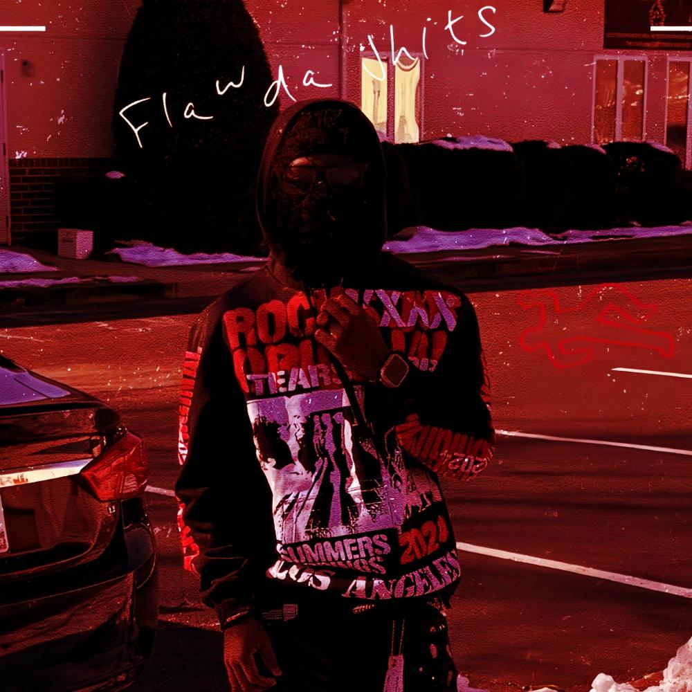 Hau Tha Fuhq (feat. 887trixxfn) (Sped Up) (Explicit)