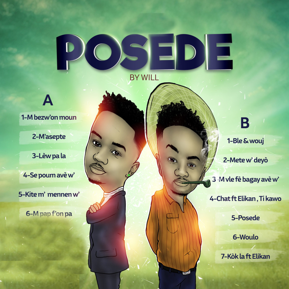 Posede (Explicit)