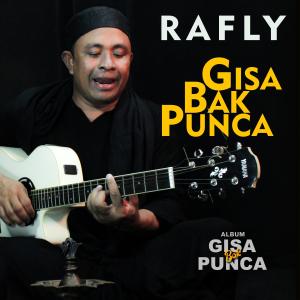 Album Gisa Bak Punca oleh Rafly Kande