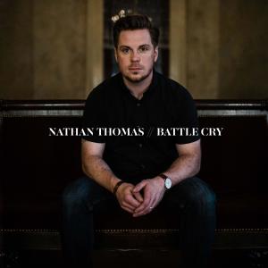 Album Battle Cry from Nathan Thomas