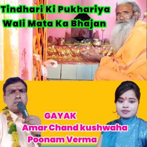 ดาวน์โหลดและฟังเพลง tindhari ki pukhariya wali mata ka Bhajan พร้อมเนื้อเพลงจาก Amar Chand kushwaha