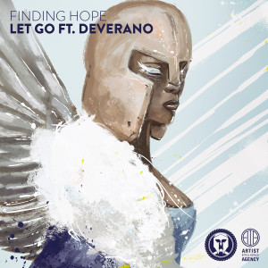收聽Finding Hope的Let Go (feat. Deverano)歌詞歌曲