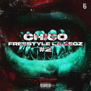 Album Freestyle la degz #2 from Chico