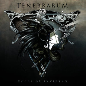 收聽Tenebrarum的Broken Inside歌詞歌曲