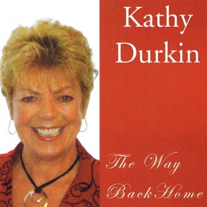 收聽Kathy Durkin的The Way Back Home歌詞歌曲