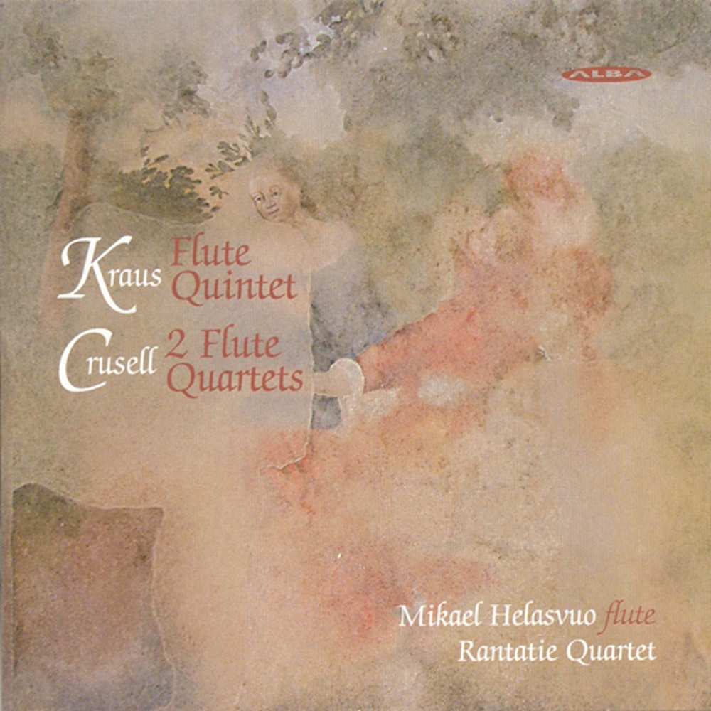 Flute Quintet in D Major, Op. 7, VB 188: III. Finale - Con brio