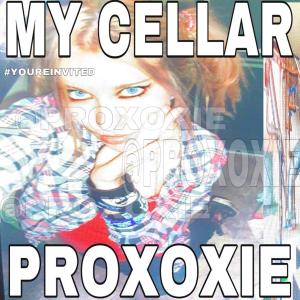 ดาวน์โหลดและฟังเพลง MY CELLAR พร้อมเนื้อเพลงจาก PROXOXIE