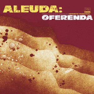 Album Oferenda from Aleuda