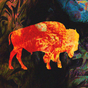 Timothy The Master的專輯Buffalo Beat (Why Do You Feel so Blue?)