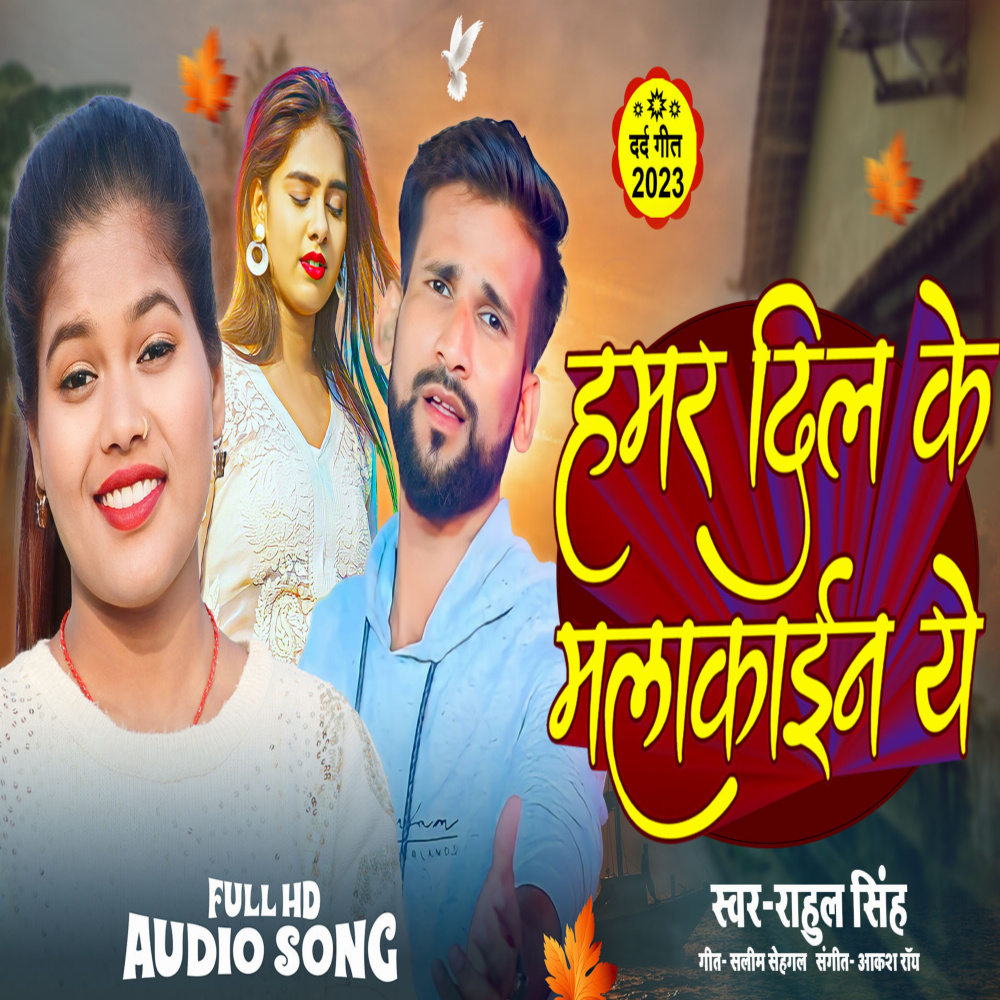 Hamar Dil Ke Malkain Ye