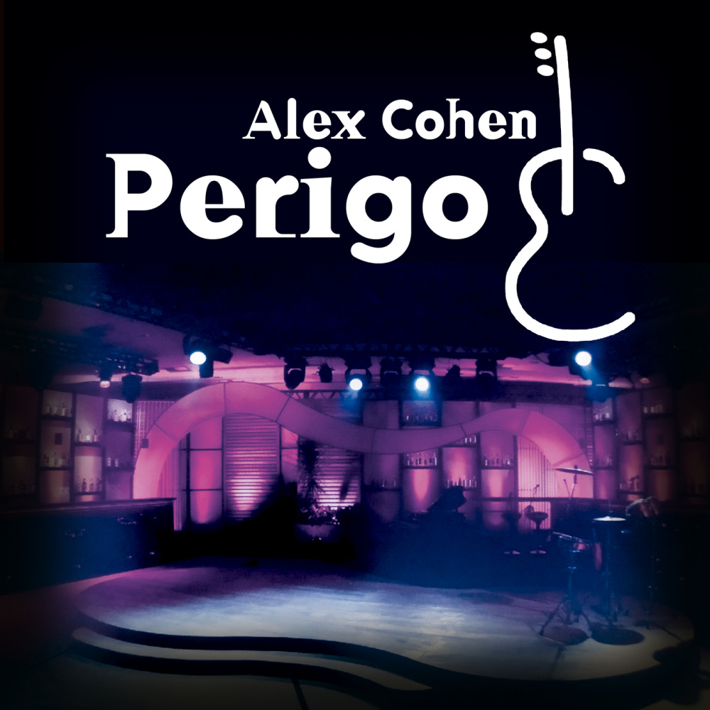 Perigo (Ao Vivo)
