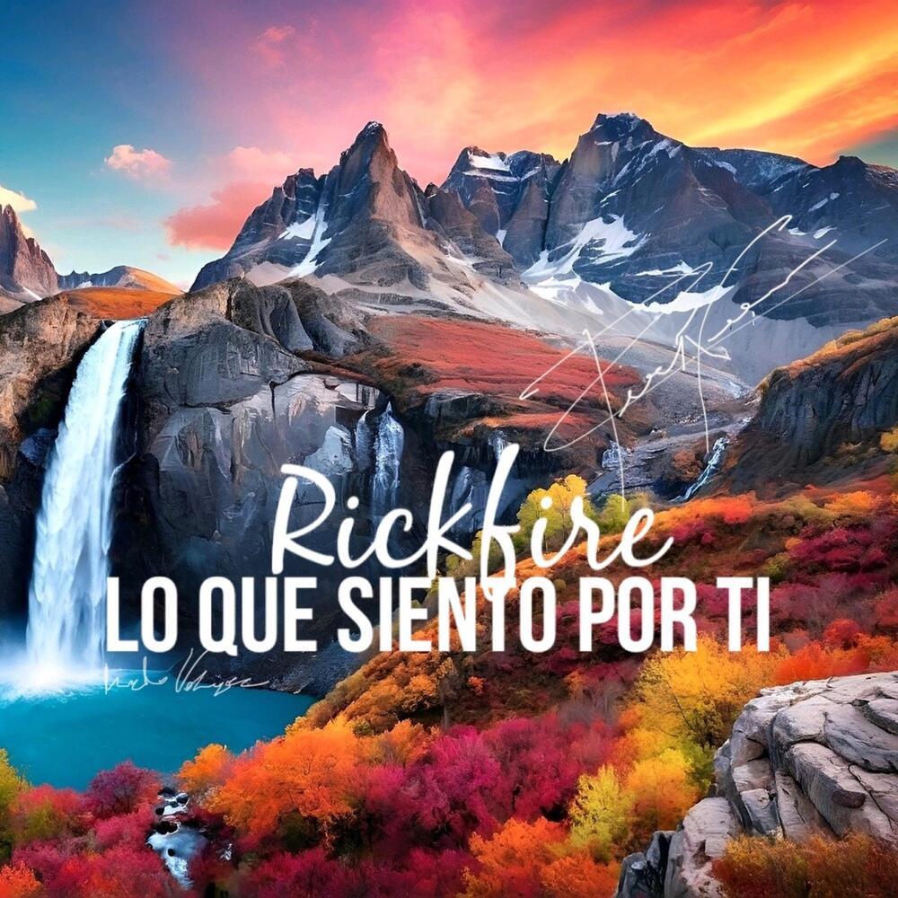 Lo Que Siento Por Ti (Explicit)