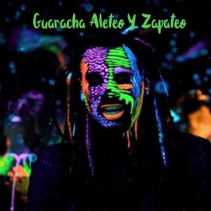 Dj Urbek的專輯Guaracha Aleteo y Zapateo (Explicit)