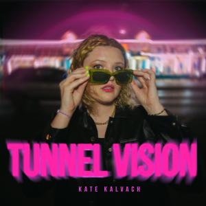 ดาวน์โหลดและฟังเพลง Wanna See U Cry (feat. Jaeden Luke) พร้อมเนื้อเพลงจาก Kate Kalvach