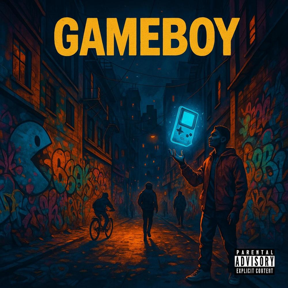 Gameboy