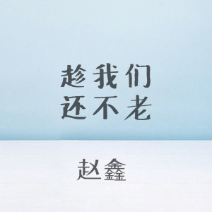 收聽趙鑫的趁我們還不老 (DJ何鵬版)歌詞歌曲