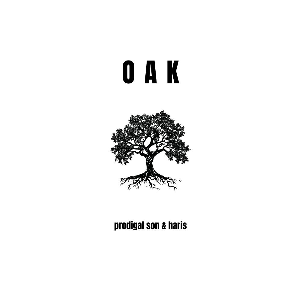 OAK (feat. Haris Jonuzi)