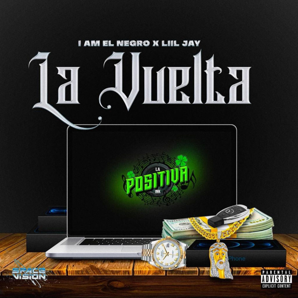 La Vuelta (Explicit)
