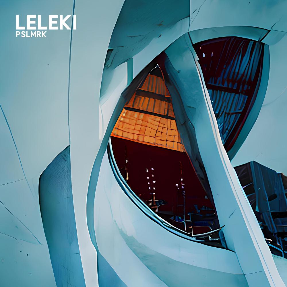 Leleki