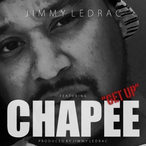 ดาวน์โหลดและฟังเพลง Get Up พร้อมเนื้อเพลงจาก Jimmy Ledrac