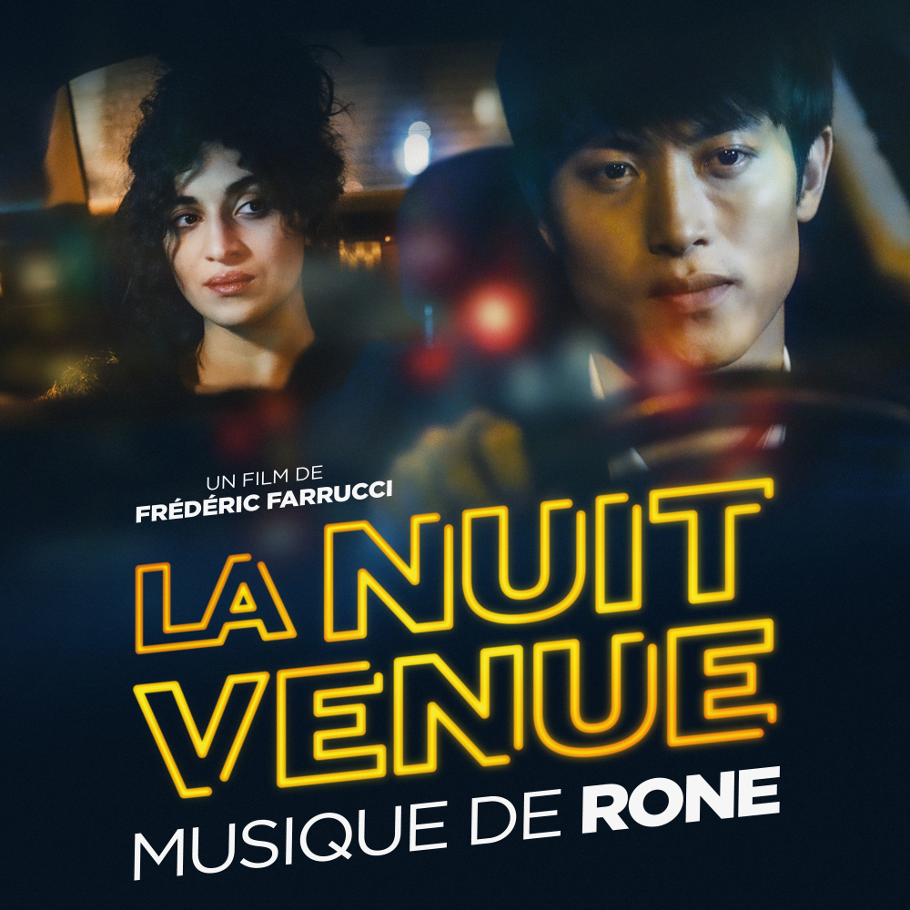 Opening, La Nuit Venue (Main Theme)