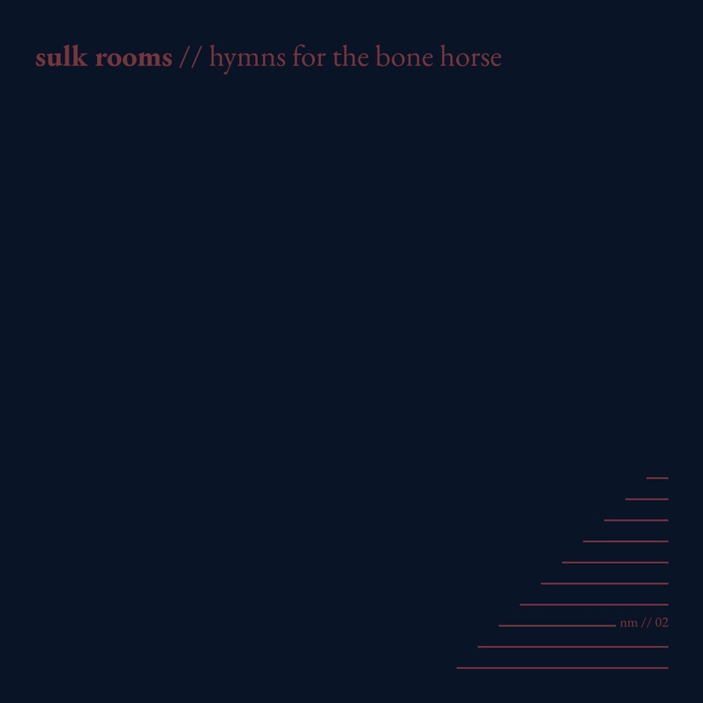 Hymns for the Bone Horse
