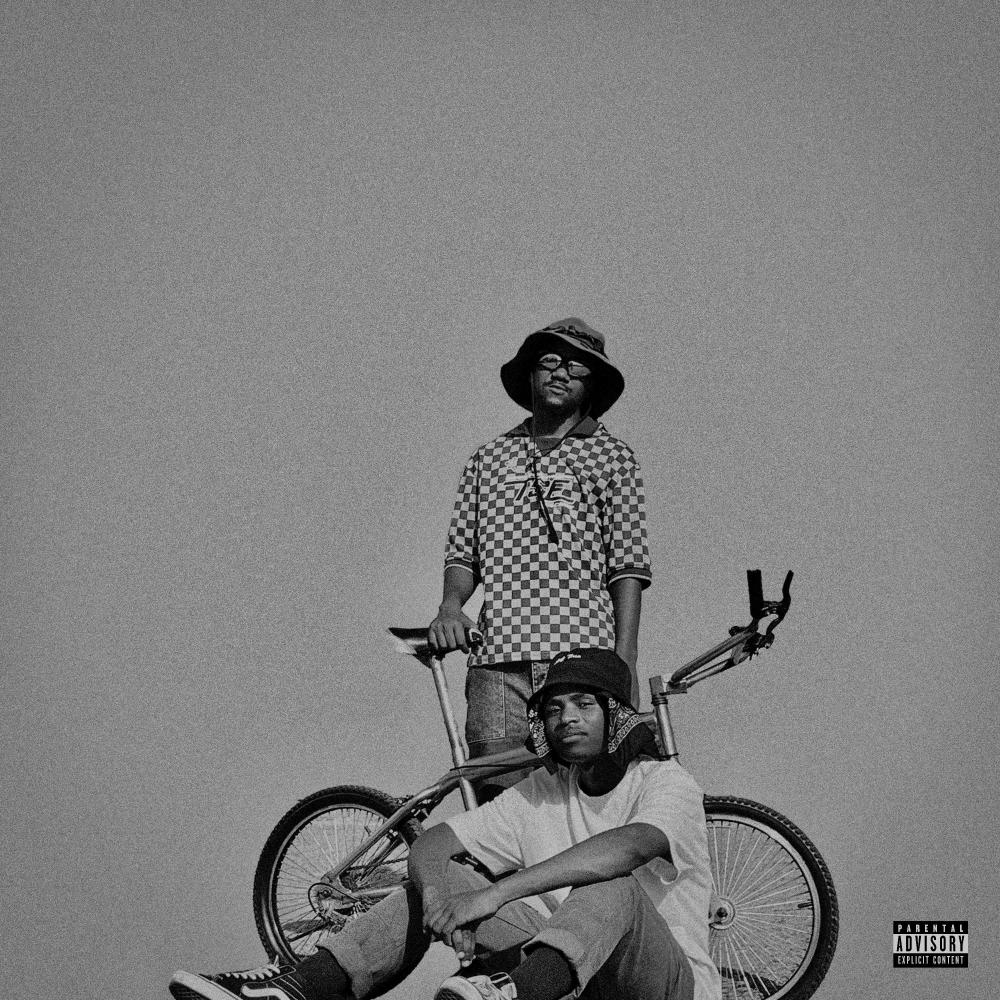 PARANOIA INTERLUDE. (Explicit)