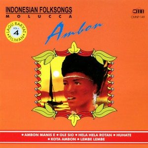 Dengarkan Hela-Hela Rotan lagu dari VIKA dengan lirik