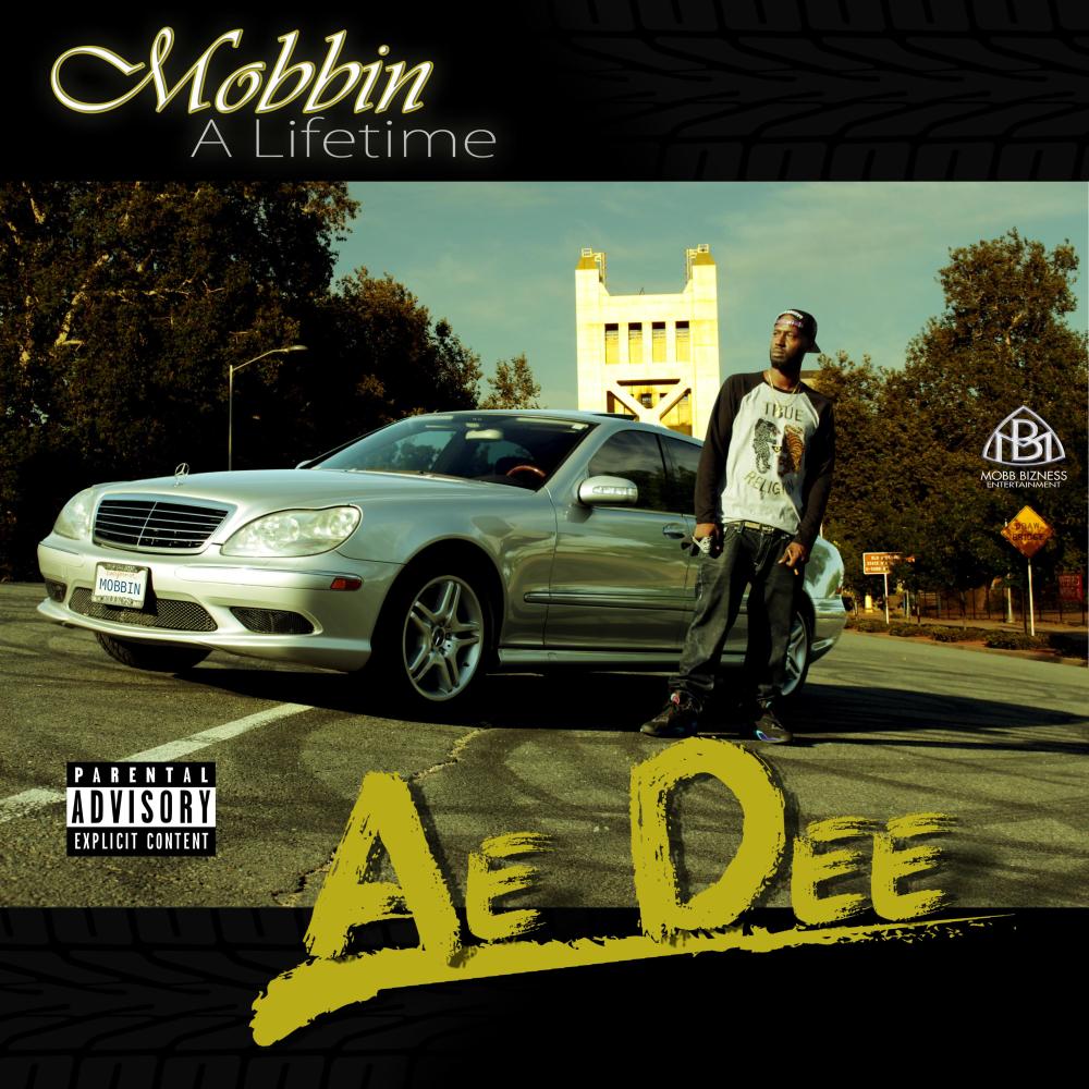 Osamlama Thang(feat. Tha Gatling & Doey Rock) (Explicit)