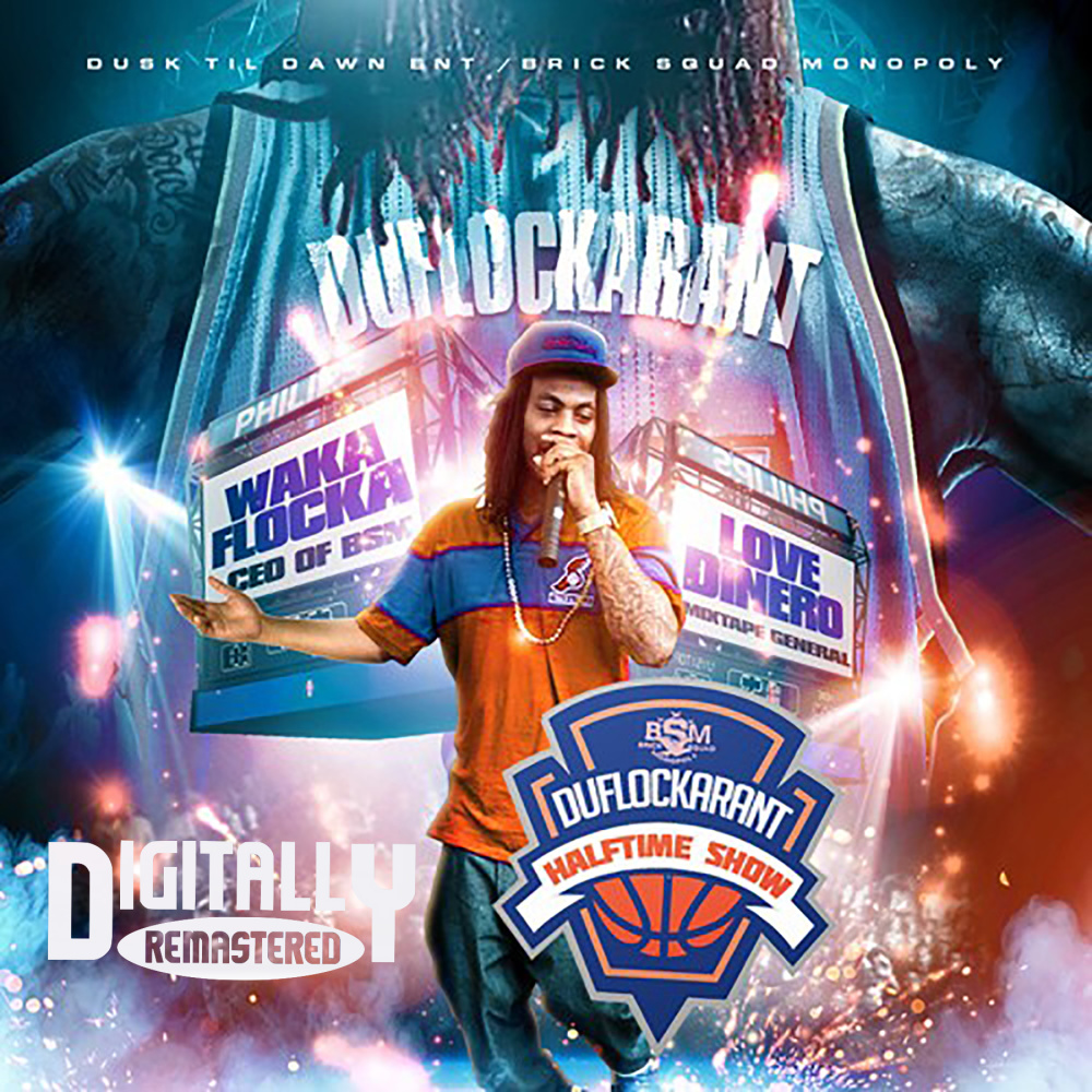 Touchdown (feat. Kurt CT) (Explicit)