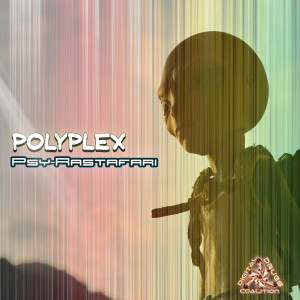 Album Psy-Rastafari from Polyplex
