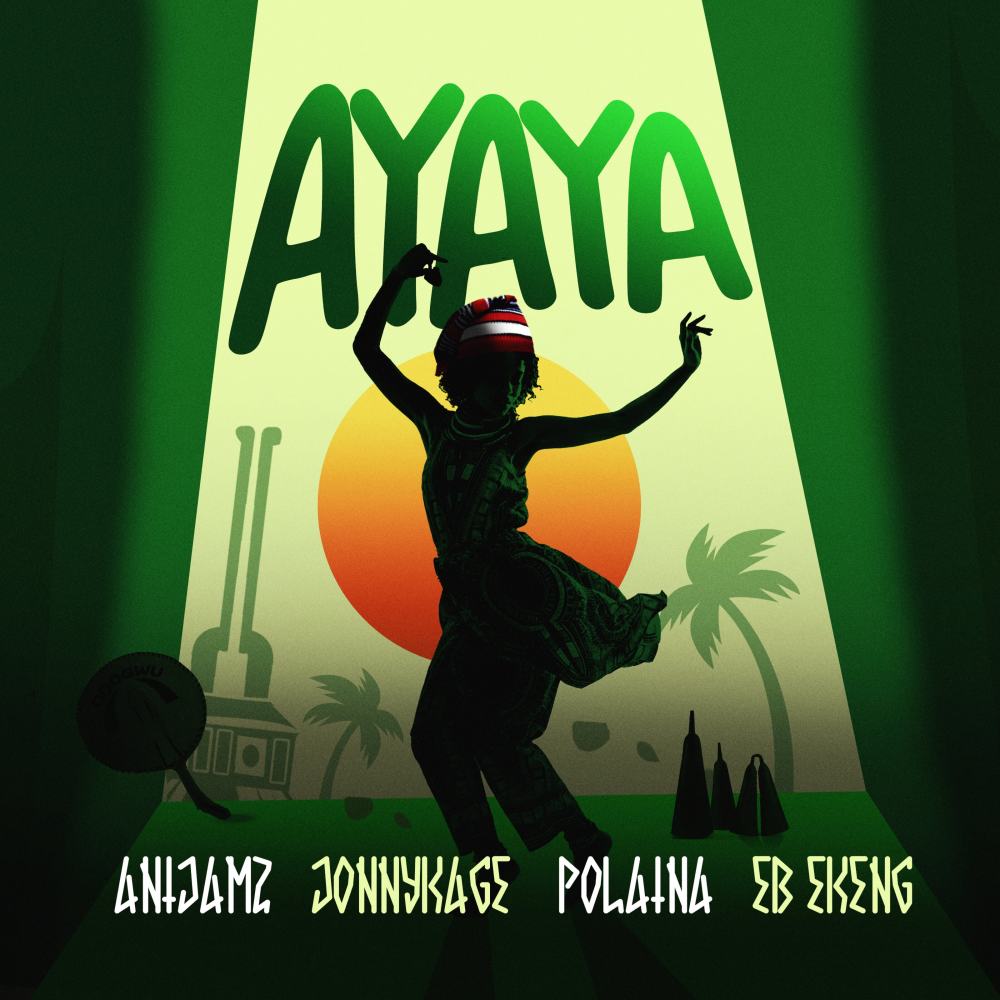 AYAYA