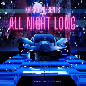 Album All Night Long from Khikko
