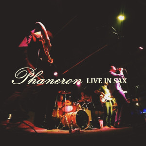 Album Live In Sax from 