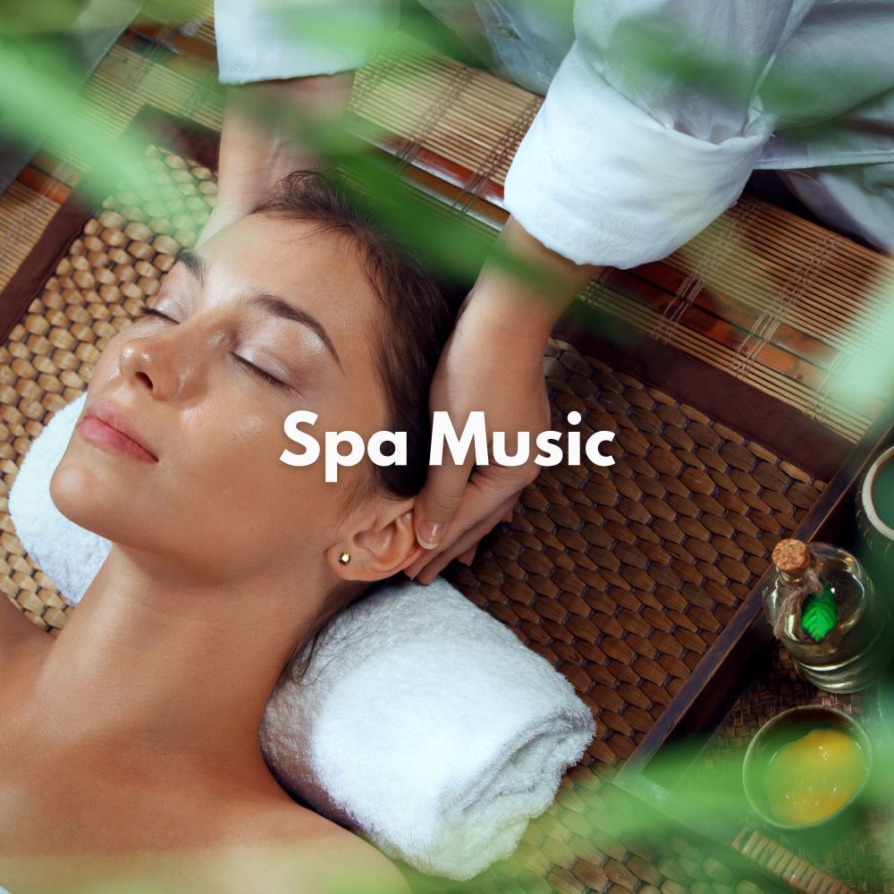 Spa Music