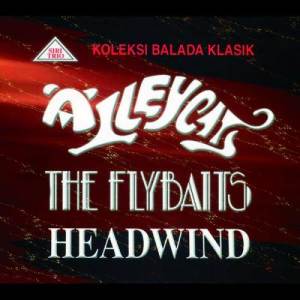 ดาวน์โหลดและฟังเพลง Kita Serupa พร้อมเนื้อเพลงจาก Headwind