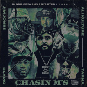 Listen to Chasin M's (Explicit) song with lyrics from Ali Kulture