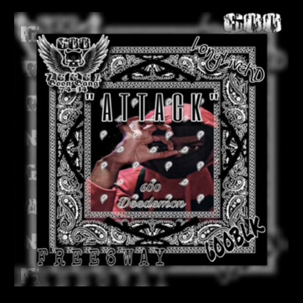 Attack (Explicit)