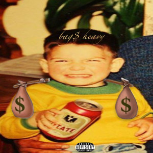收听Rey的Bag$ heavy (Explicit)歌词歌曲